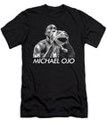 1 Michael Ojo Rances Ridgeman T-Shirt