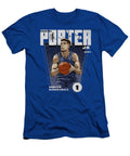 1 Michael Porter Jr Kelvin Kent T-Shirt