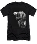 1 Midnight Oil John Atashian T-Shirt