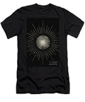1 Midnight Sun Ema Paraschiv T-Shirt