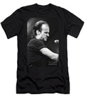 1 Mike and the Mechanics John Atashian T-Shirt