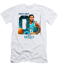 1 Miles Bridges Basketball Kelvin Kent T-Shirt