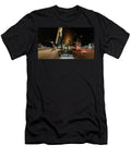 1 Milwaukee Bucks Randy Scherkenbach T-Shirt