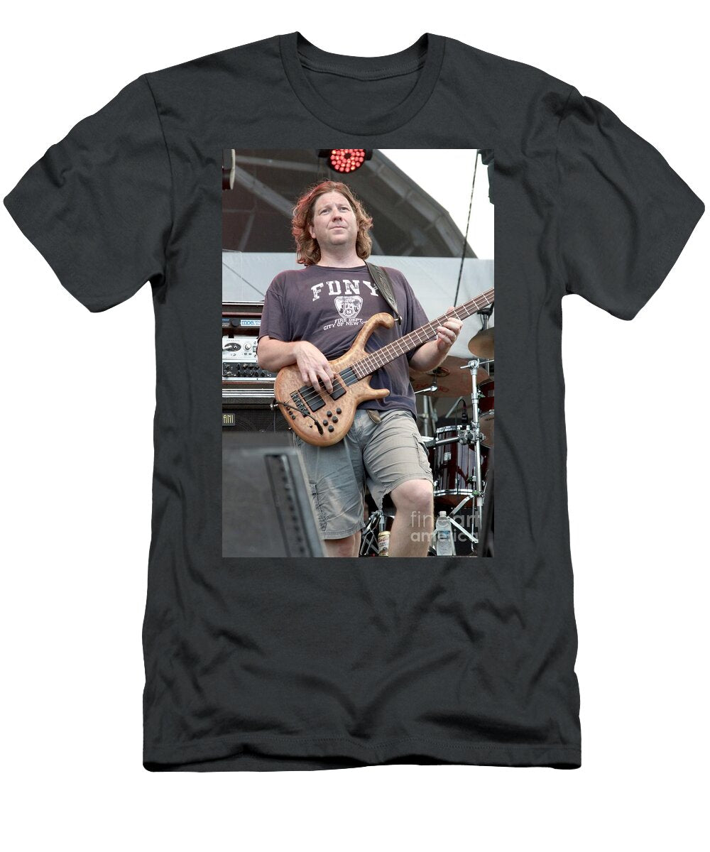 1 Moe John Atashian T-Shirt
