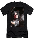 1 Motley Crue John Atashian T-Shirt