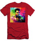 1 Muhammad Ali Bob Smerecki T-Shirt