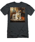 1 My Boy Jorge Urbina T-Shirt
