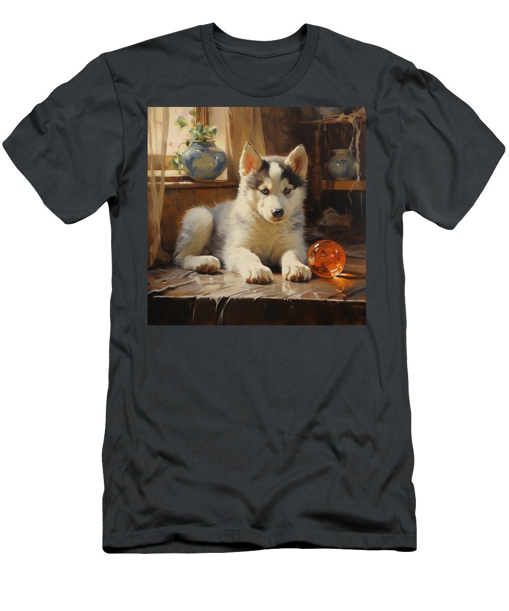 1 My Boy Jorge Urbina T-Shirt