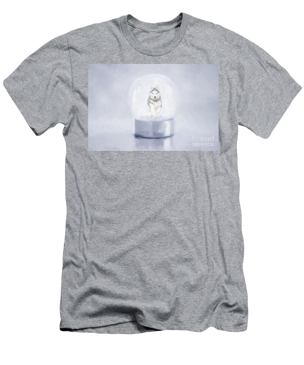 1 My Very Best Present Elisabeth Lucas T-Shirt