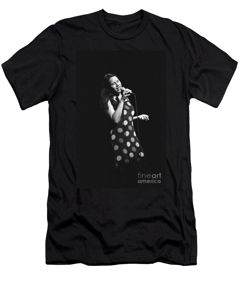 1 Natalie Merchant John Atashian T-Shirt