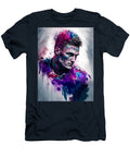 1 Nathan Mackinnon Dieu Vuong Kha T-Shirt