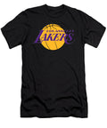 1 National Basketball Association NBA Lerry Zaed T-Shirt