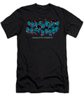 1 NBA Charlotte Hornets Fin Nika T-Shirt