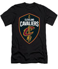 1 NBA Cleveland Cavaliers Taro Kini T-Shirt