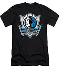 1 NBA Dallas Mavericks Raua Gunimu T-Shirt