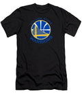 1 NBA Golden State Warriors Mebi Hulias T-Shirt