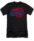 1 NBA Los Angeles Clippers Dama Muki T-Shirt