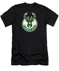 1 NBA Milwaukee Bucks Ann Arbor T-Shirt