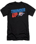 1 NBA Oklahoma City Thunder Medic Medic T-Shirt