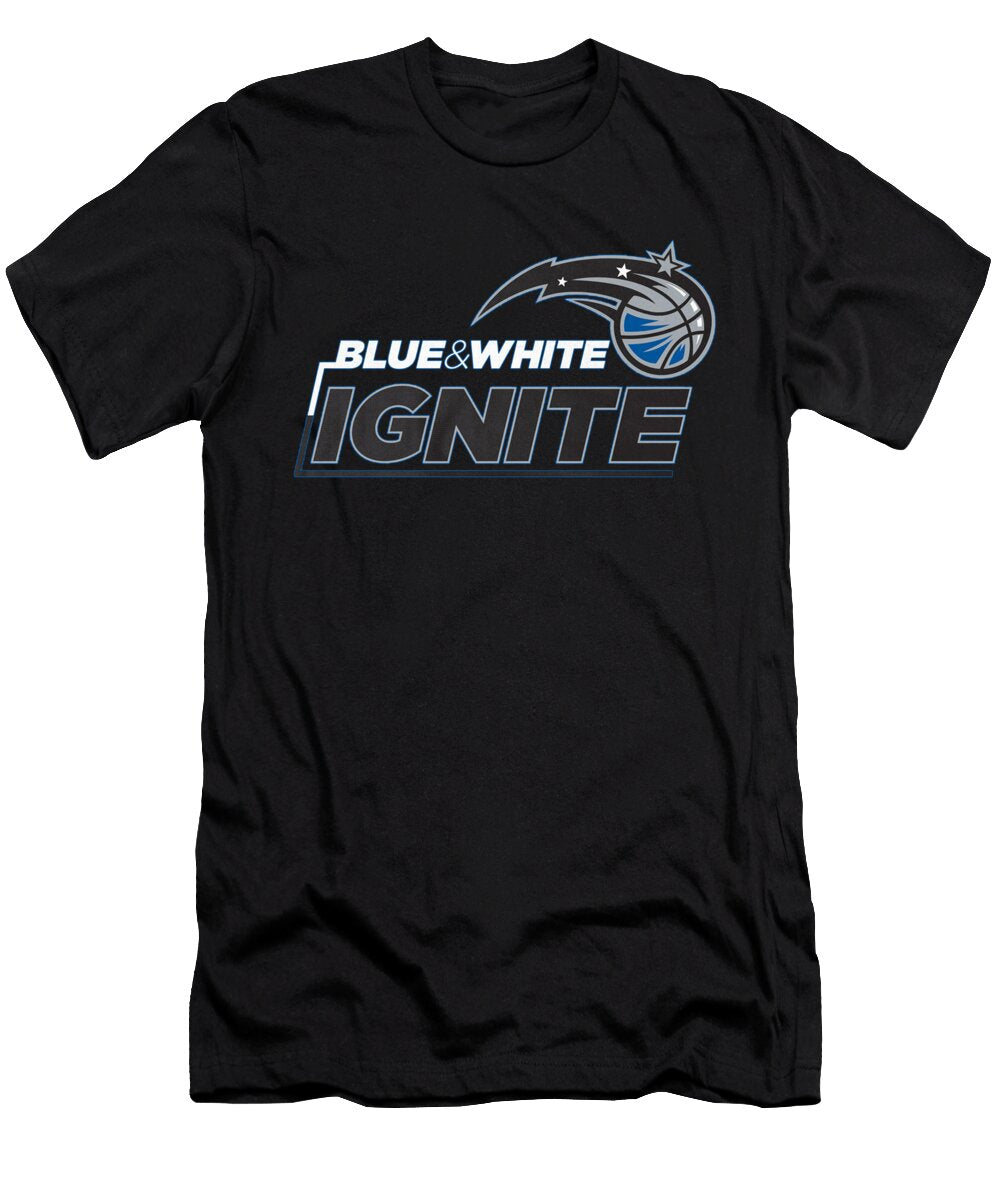 1 NBA Orlando Magic Jodi Esa T-Shirt