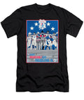 1 NBA Philadelphia 76ers Ica Ica T-Shirt