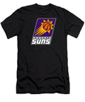1 NBA Phoenix Suns Grana Nite T-Shirt