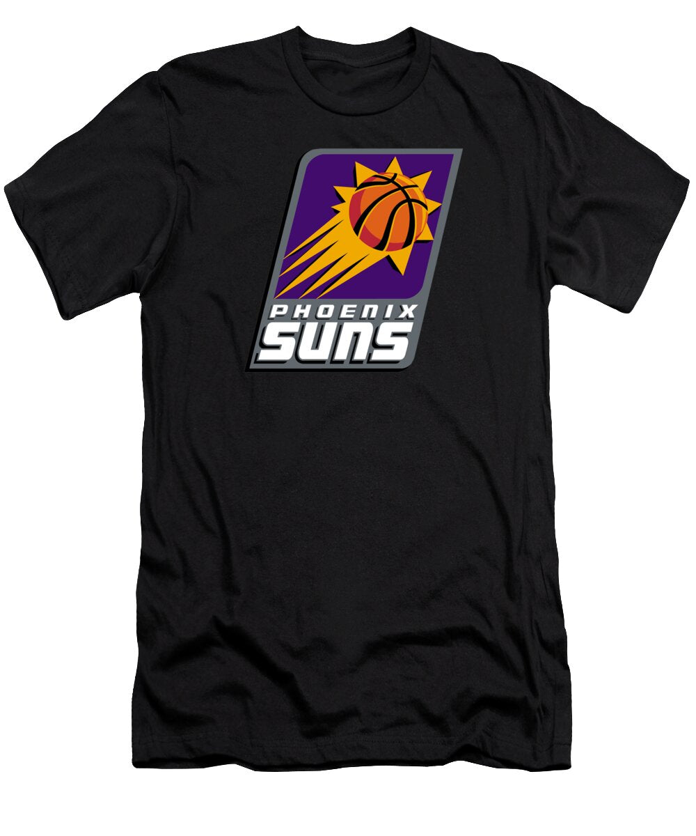 1 NBA Phoenix Suns Grana Nite T-Shirt