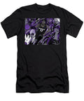 1 NBA Sacramento Kings Langu Ages T-Shirt