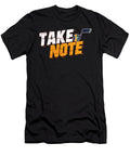1 NBA Utah Jazz Gabrel Buki T-Shirt