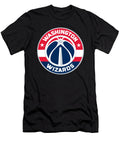 1 NBA Washington Wizards Taro Kini T-Shirt