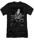 1 Neil Sedaka Front Row Photographs T-Shirt