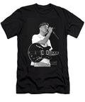1 New Order John Atashian T-Shirt