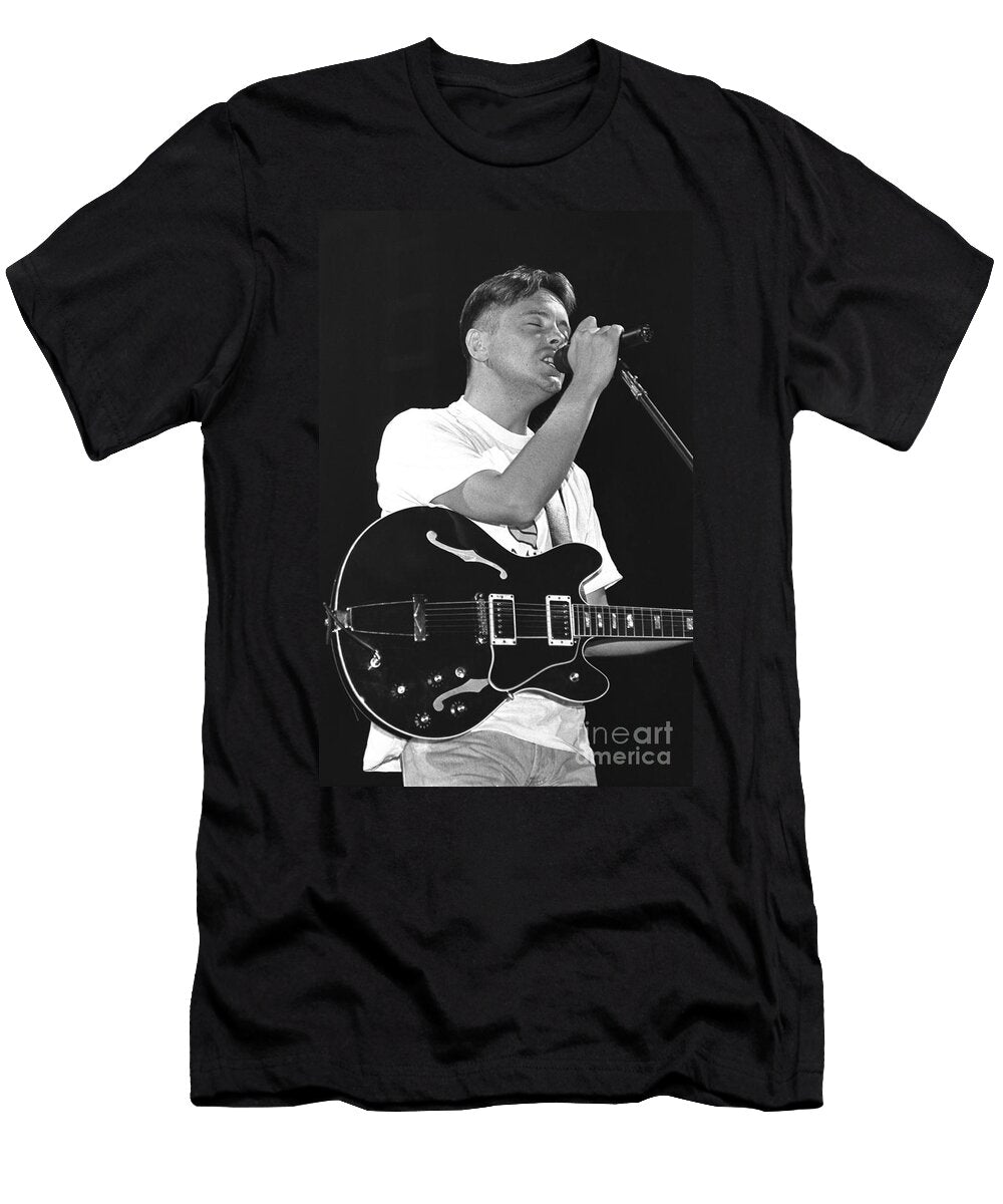 1 New Order John Atashian T-Shirt