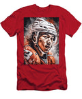 1 Nick Suzuki Dieu Vuong Kha T-Shirt