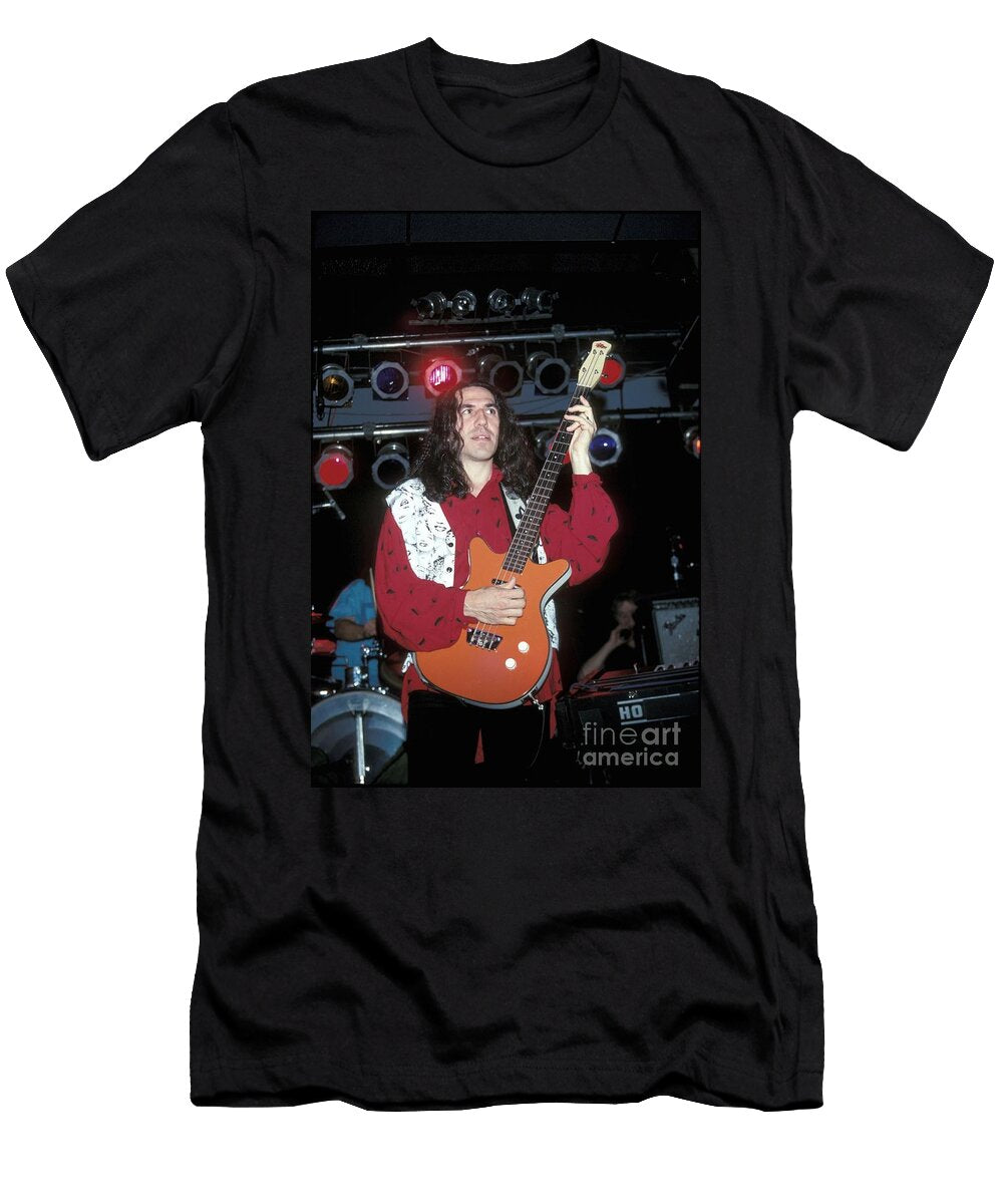 1 Nrbq John Atashian T-Shirt