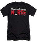 1 Nurse Hospital Caretaker Nursing Gastroenterology Nurse Crazy Squirrel T-Shirt
