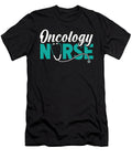 1 Nursing Hospital Caretaker Oncology Nurse Crazy Squirrel T-Shirt