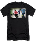 1 Obesity Clinic Amlie Benoist T-Shirt
