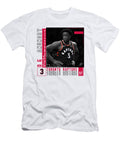 1 Og Anunoby Basketball Kelvin Kent T-Shirt