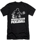1 Oil Drilling Oilfield Fracker Fracking Crazy Squirrel T-Shirt
