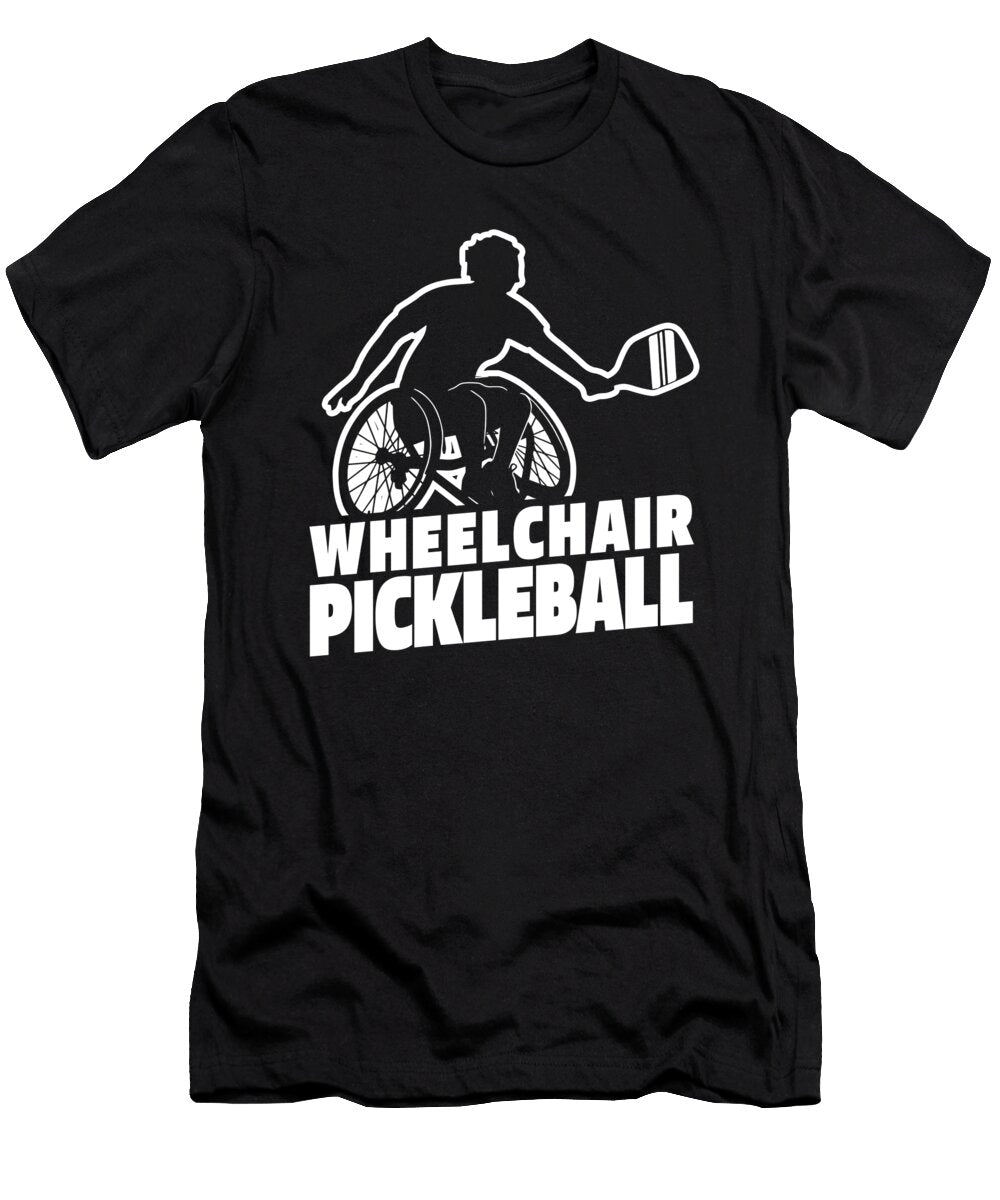 1 Oil Drilling Oilfield Fracker Fracking Crazy Squirrel T-Shirt