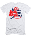 1 Oklahoma City 89ers Quang Vu T-Shirt