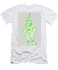 1 Old Time Scuba Diving Csa Images T-Shirt