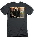 1 Olivier Assayas Pierre Roussel T-Shirt