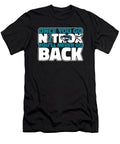 1 Once You Go Nitrox Youll Never Go Back Scuba Diver Graphics Lab T-Shirt
