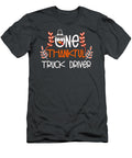 1 One Thankful Truck Driver Anh Nguyen T-Shirt