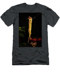 1 Open Wide Marnie Patchett T-Shirt