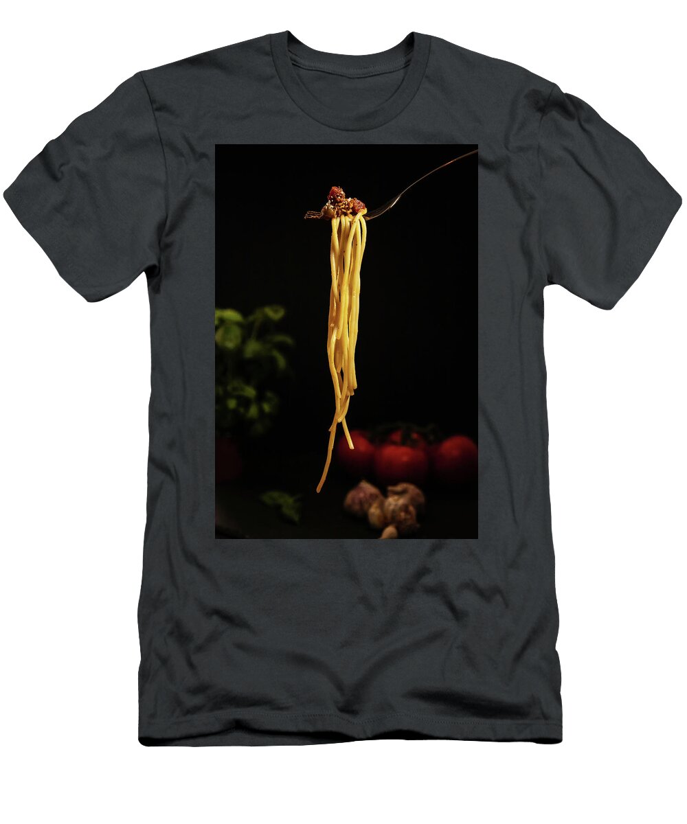 1 Open Wide Marnie Patchett T-Shirt