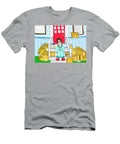 1 Pandemic Shopping Lisa Hilton T-Shirt