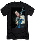 1 Pantera Front Row Photographs Com T-Shirt